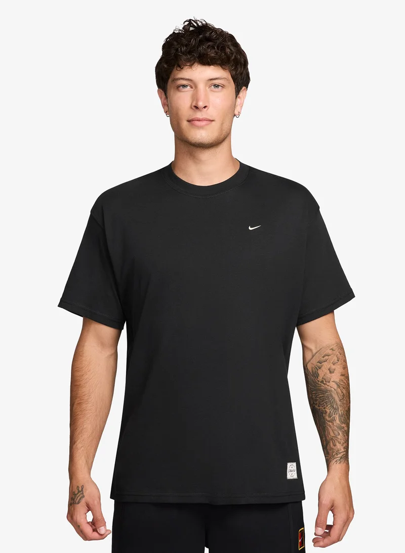 نايكي Loose Patch T-Shirt